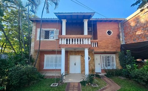 Casa a Asunción, Los Lagos, Cile 1