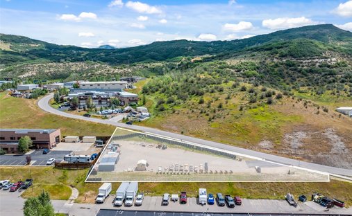Land in Steamboat Springs, Colorado, United States 1