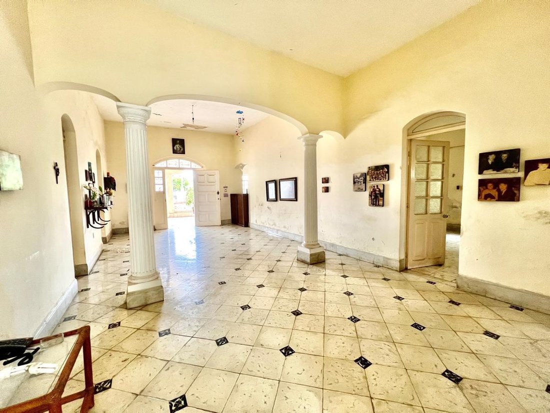 House in Mérida, Yucatan, Mexico 3 - 18548990