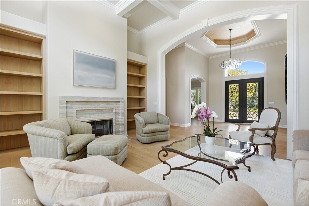 House in Hidden Hills, California, United States 3 - 18553111