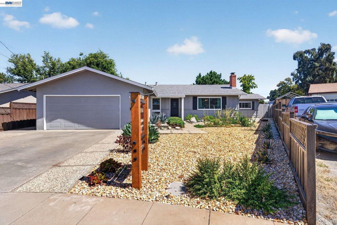 House in Livermore, California, United States 3 - 18554032