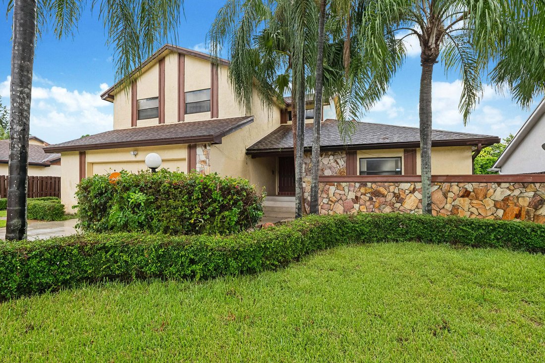 House in West Miami, Florida, United States 1 - 18548278