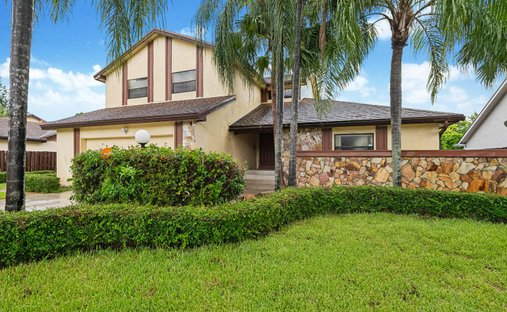House in West Miami, Florida, United States 1