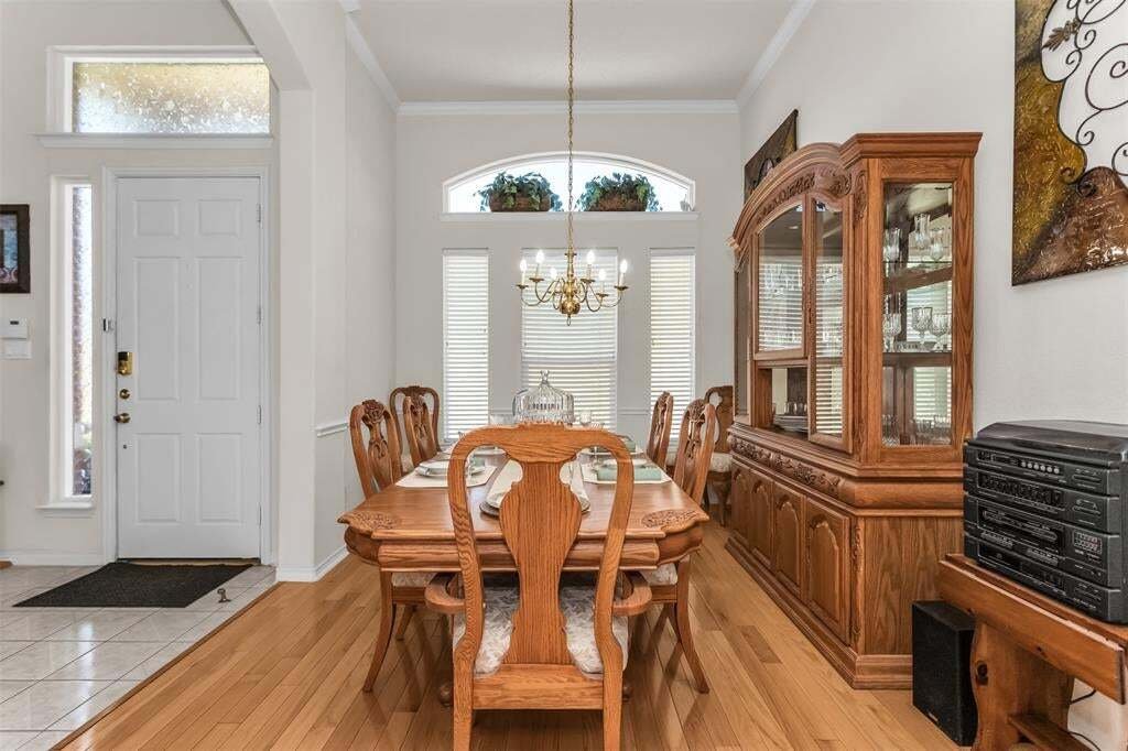 House in Plano, Texas, United States 5 - 18548922