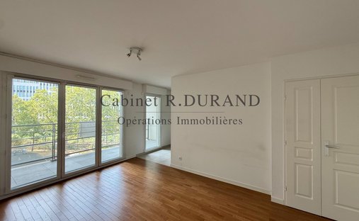 Apartment in Bois-Colombes, Ile-de-France, France 1