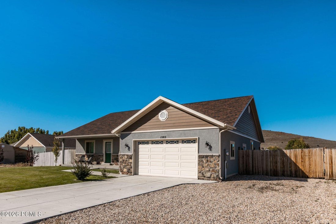 House in Kamas, Utah, United States 3 - 18551763
