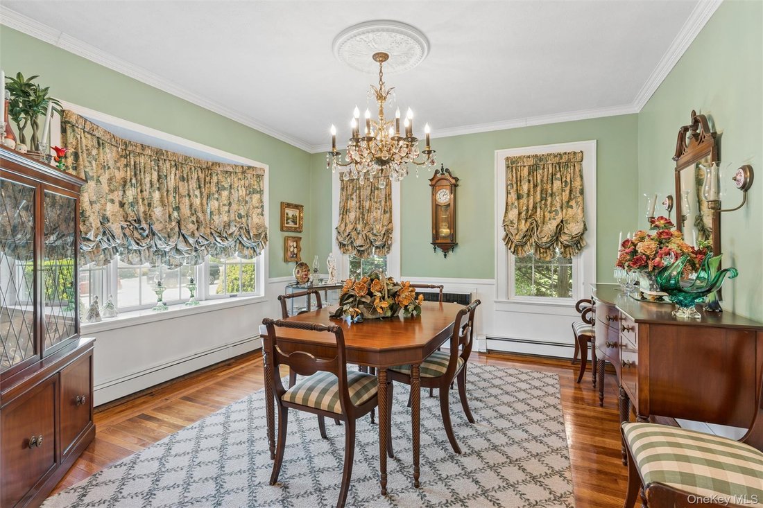 Casa a Merrick, New York, Stati Uniti 5 - 18553119