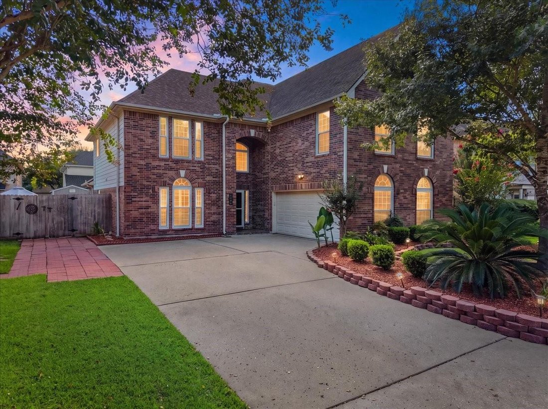 House in Pearland, Texas, United States 1 - 18552933