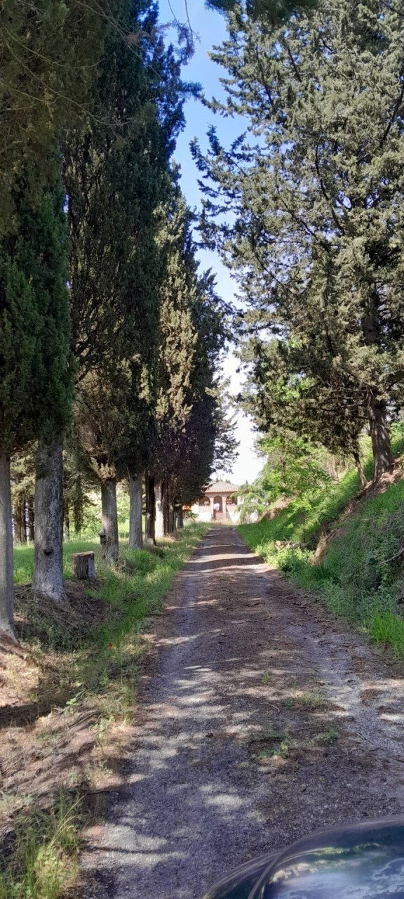 Casa in Chiusi, Toscana, Italia 2 - 18553885