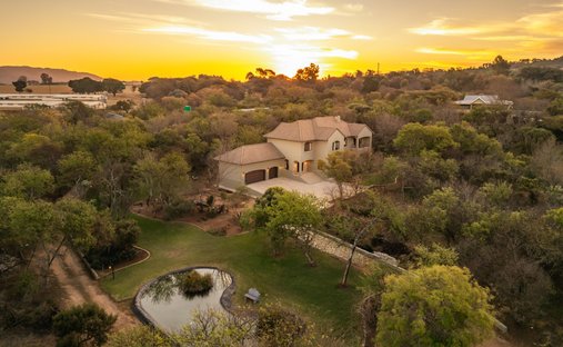 Casa a Krugersdorp, Gauteng, Sudafrica 1