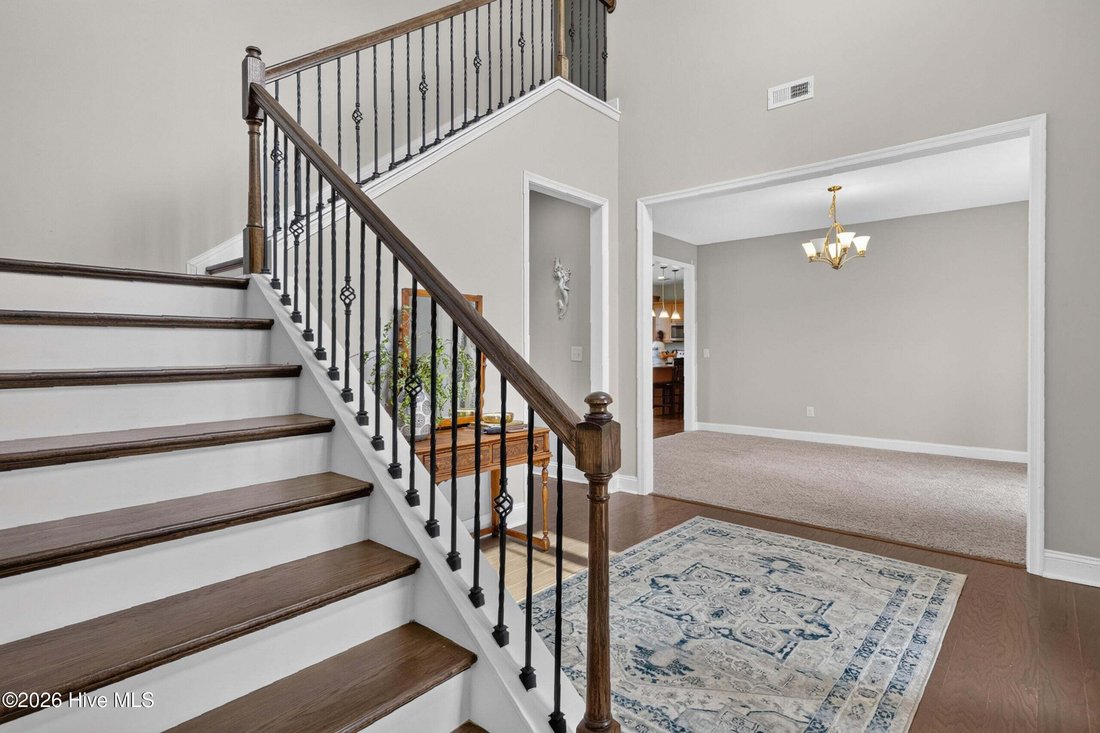 House in Camden, North Carolina, United States 5 - 18548251