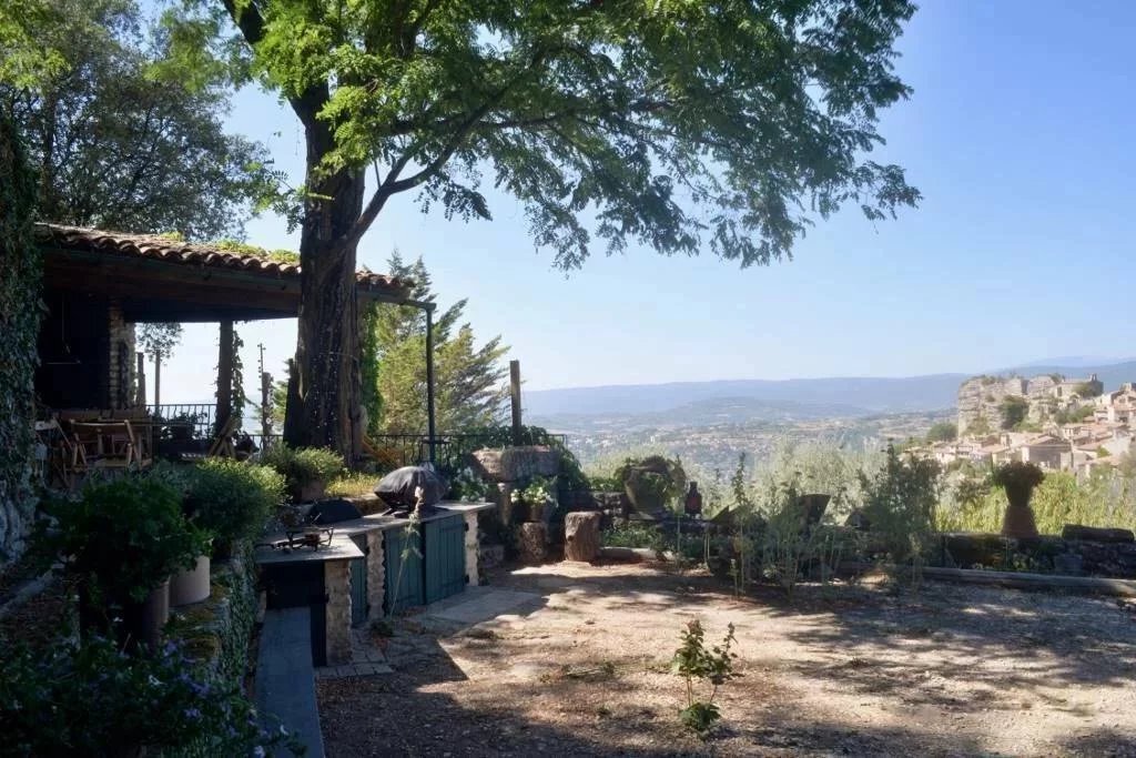 House in Saignon, Provence-Alpes-Côte d'Azur, France 5 - 18496963