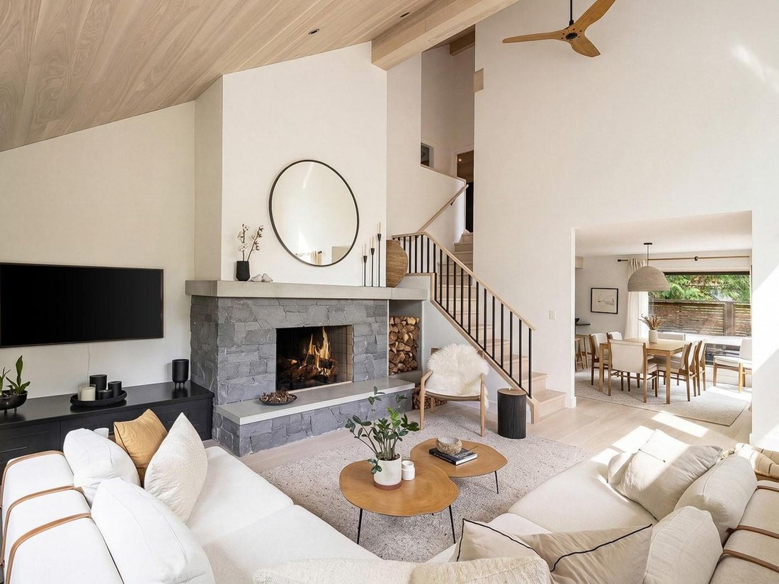 House in Whistler, British Columbia, Canada 4 - 18554047