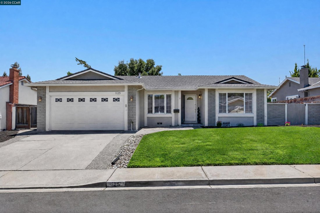 House in San Ramon, California, United States 2 - 18542834