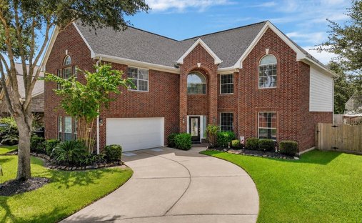Casa en Spring, Texas, Estados Unidos 1