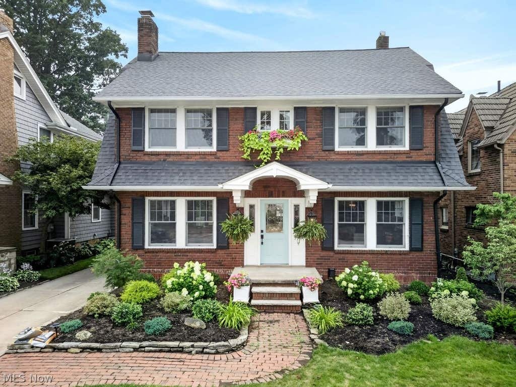 House in Rocky River, Ohio, United States 2 - 18554132