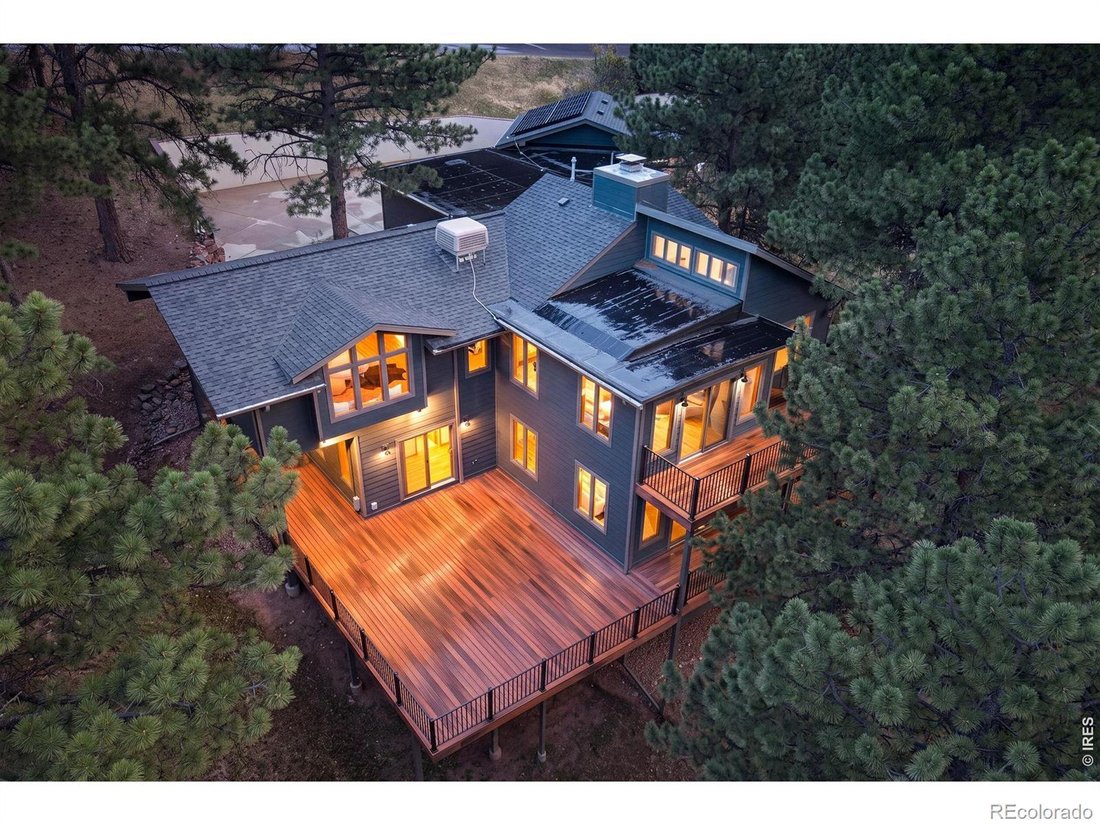 Haus in Boulder, Colorado, Vereinigte Staaten 1 - 18550936