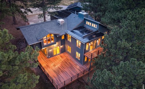 Casa a Boulder, Colorado, Stati Uniti 1