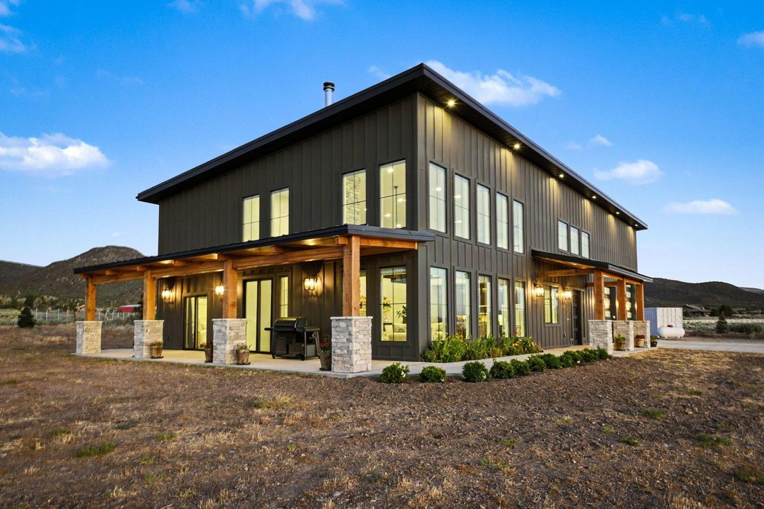 Cedar City, Utah, United States 1 - 18552961