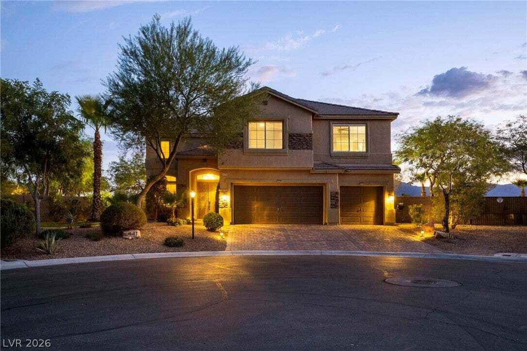 House in Las Vegas, Nevada, United States 3 - 18551046