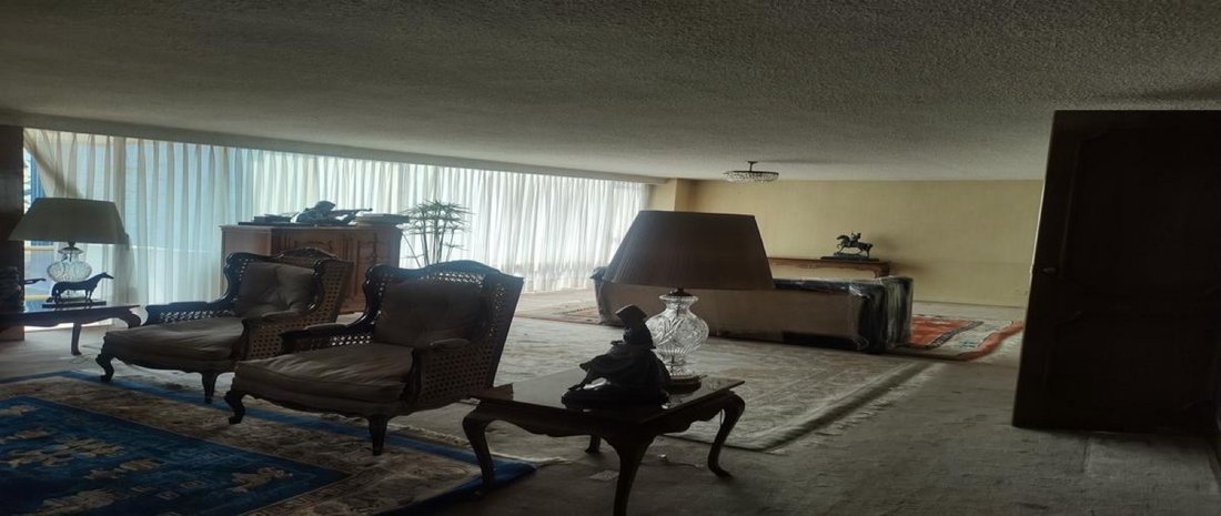 Apartment in Mexico City, Mexico City, Mexico 3 - 18550470