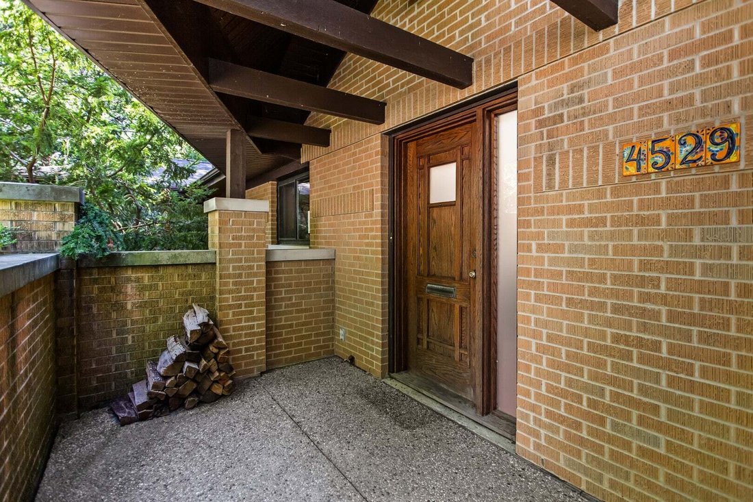 House in Lincolnwood, Illinois, United States 2 - 18548781