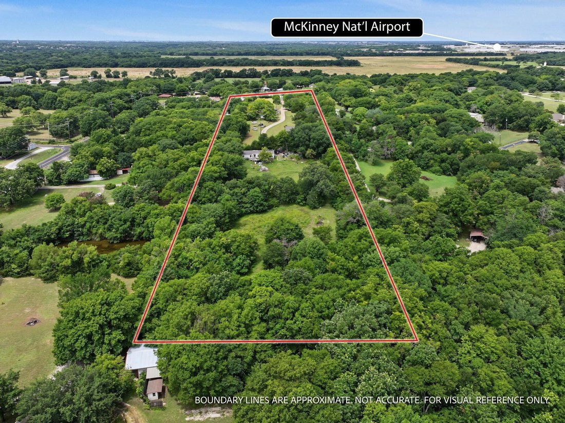 Land in Fairview, Texas, United States 2 - 18552292