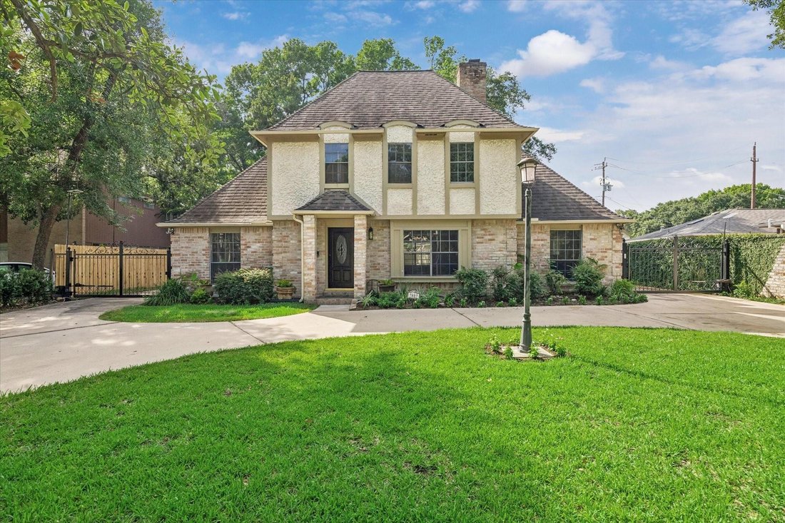 House in Houston, Texas, United States 1 - 18517542