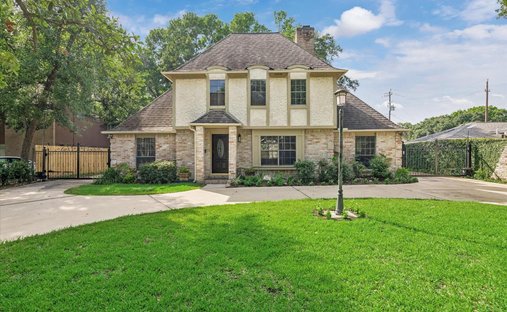 Haus in Houston, Texas, Vereinigte Staaten 1