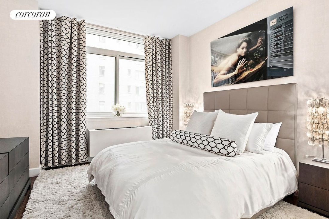 Condo in New York, New York, United States 5 - 18130764