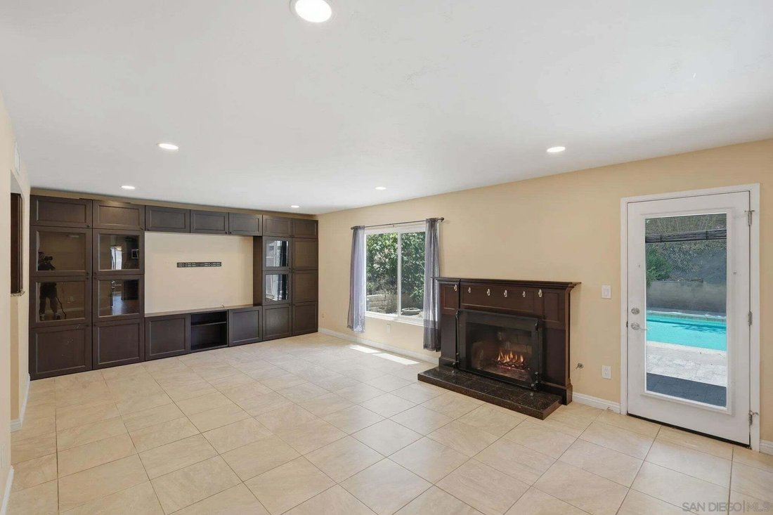 House in San Diego, California, United States 5 - 18552493