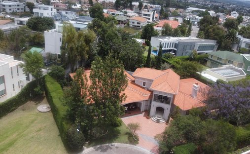 House in Quito, Pichincha, Ecuador 1