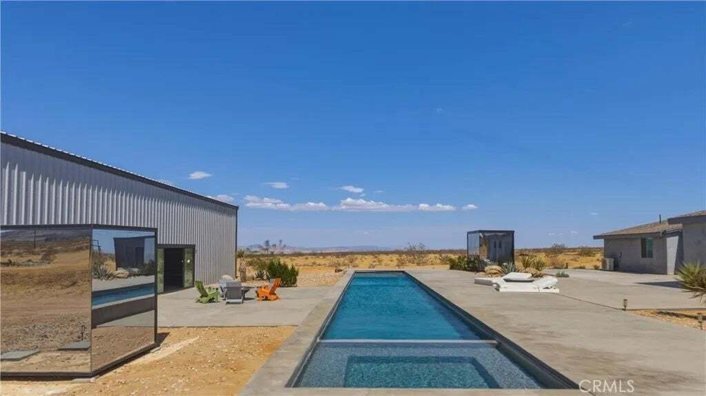 House in Johnson Valley, California, United States 1 - 18552531