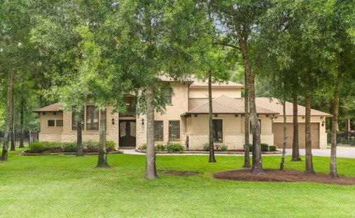 Casa a Spring, Texas, Stati Uniti 1