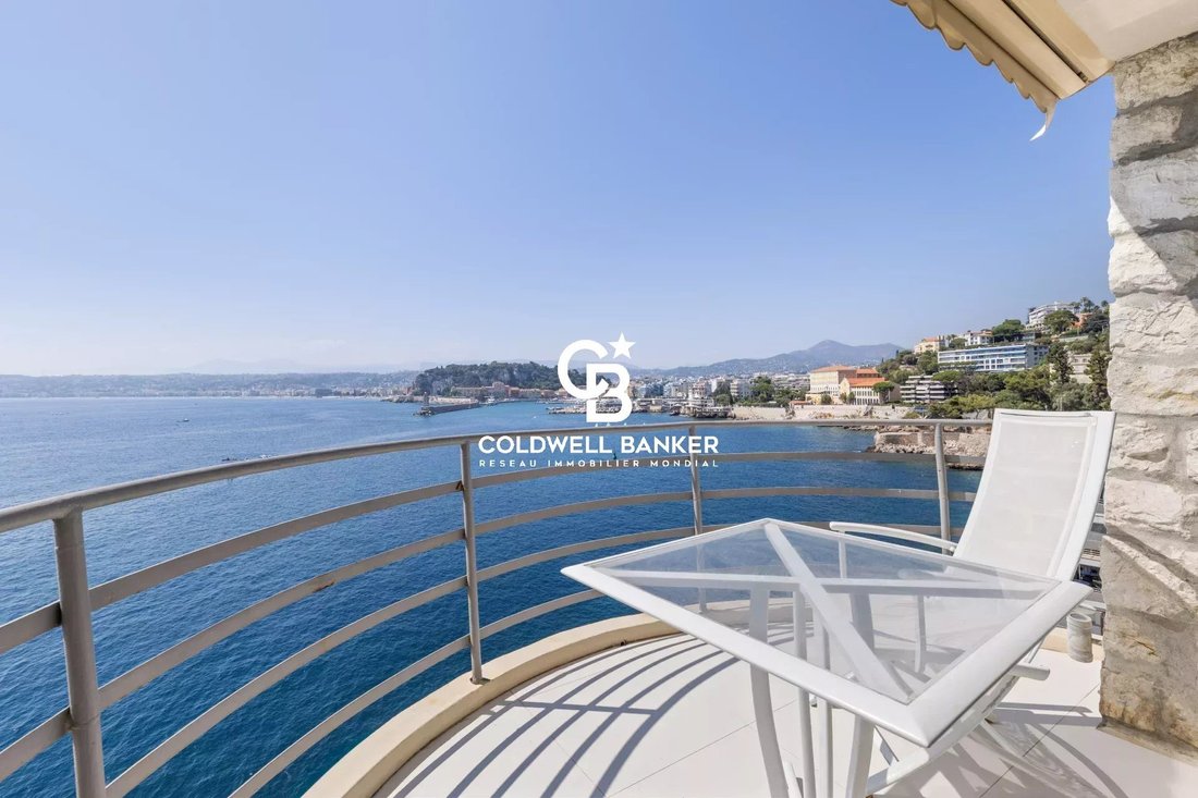 Apartment in Mont Boron, Nice, Provence-Alpes-Côte d'Azur 2 - 18549723