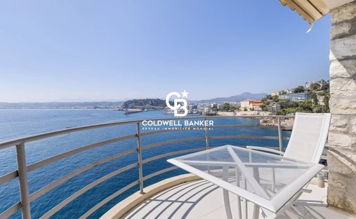 Appartement à Mont Boron, Nice, Provence-Alpes-Côte d'Azur 1