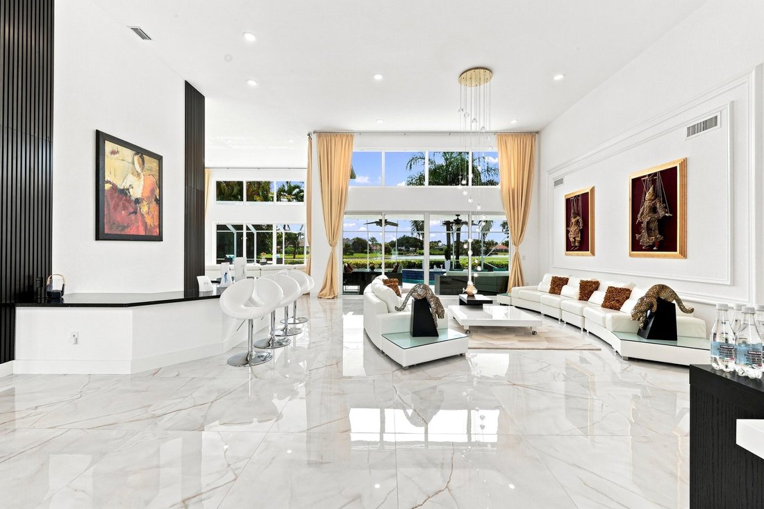 House in Boca Raton, Florida, United States 2 - 17348327