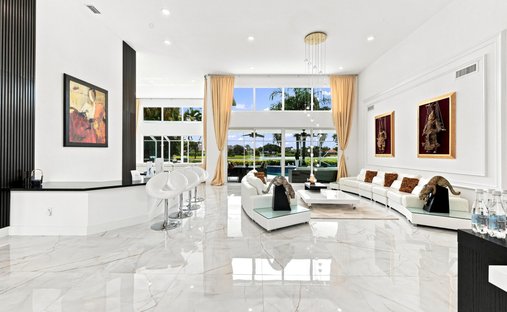 Haus in Boca Raton, Florida, Vereinigte Staaten 1
