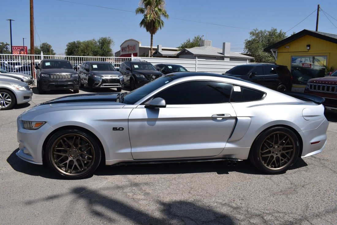 Coupe in El Paso, TX, United States 4 - 18553663