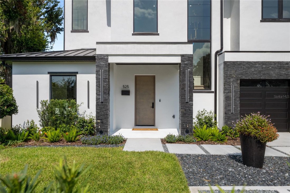 House in Winter Park, Florida, United States 3 - 18551476