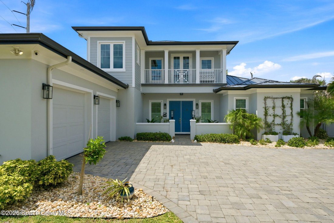 House in Melbourne Beach, Florida, United States 2 - 18551219