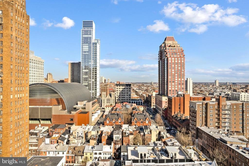 Townhouse in Philadelphia, Pennsylvania, United States 3 - 18552214