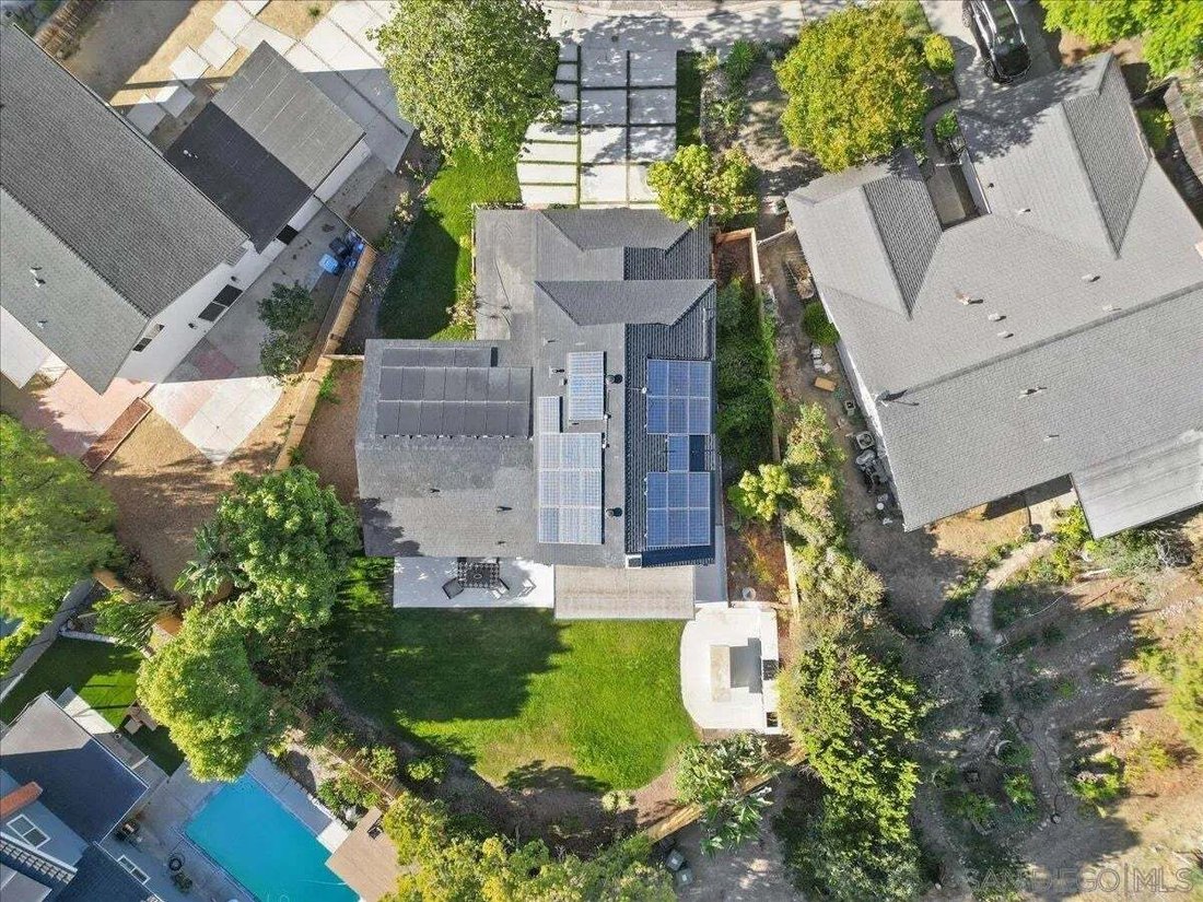 House in San Diego, California, United States 2 - 18548673