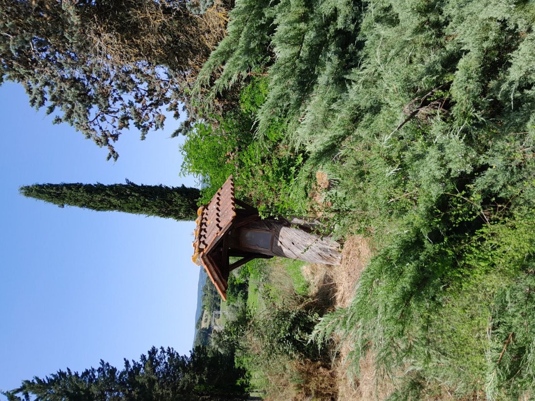 Casa in Chiusi, Toscana, Italia 1 - 18553885