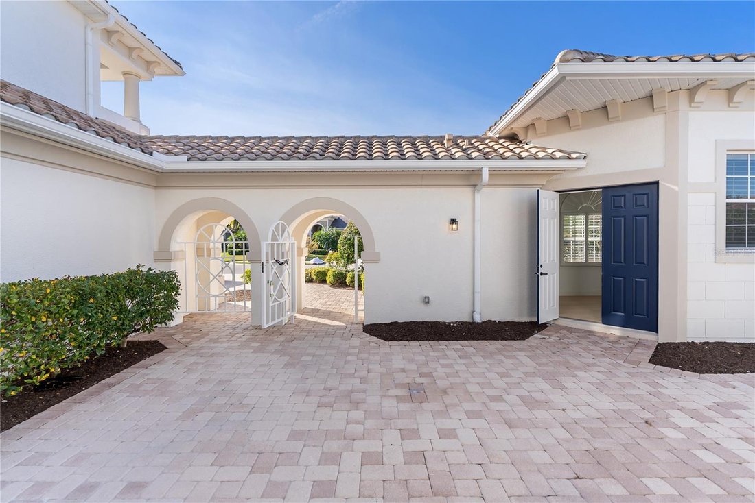 House in Bradenton, Florida, United States 4 - 18451416