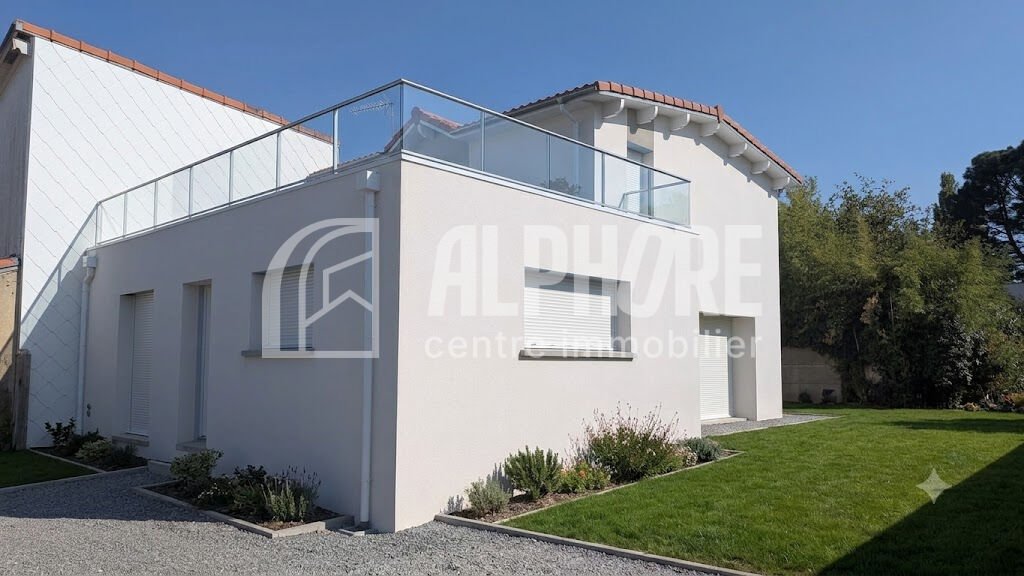 Villa in Pornichet, Pays de la Loire, France 2 - 18553532