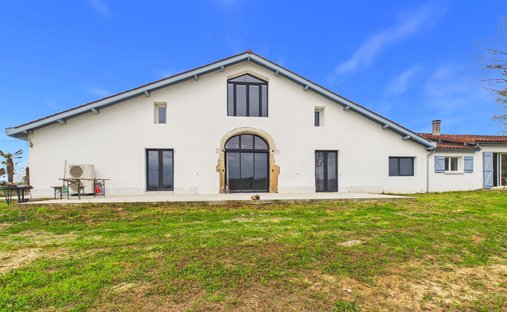 Villa in Peyrehorade, Nouvelle-Aquitaine, France 1