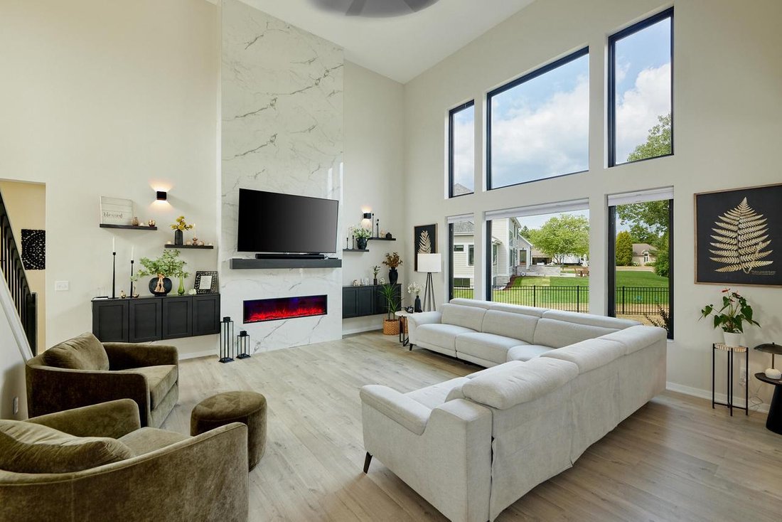 House in New Berlin, Wisconsin, United States 5 - 18551145