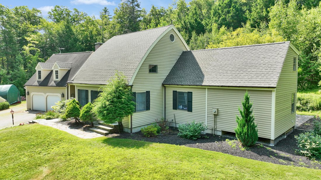 House in Francestown, New Hampshire, United States 3 - 17395663