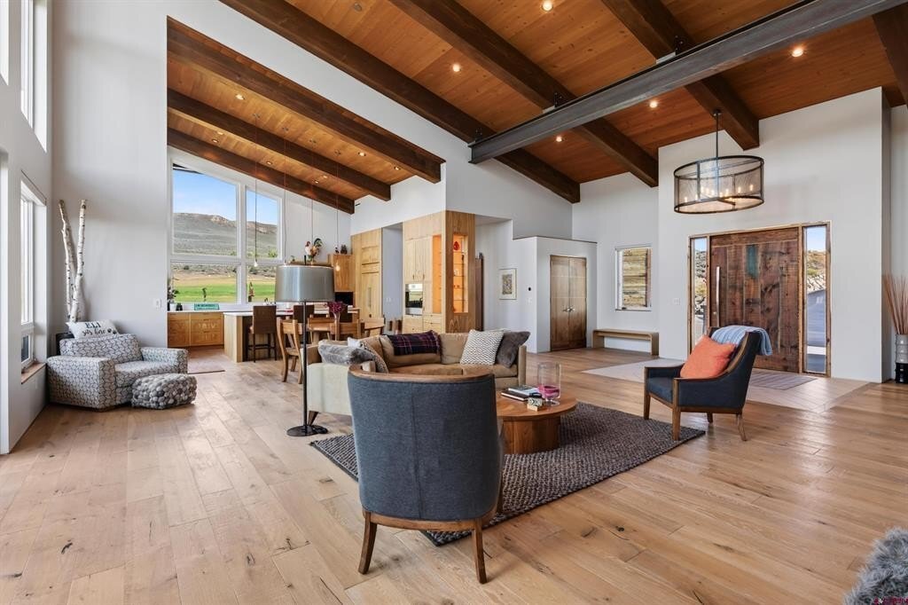 House in Crested Butte, Colorado, United States 4 - 15878369